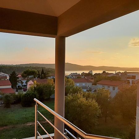 Apartments P&J Medolino מראה חיצוני תמונה