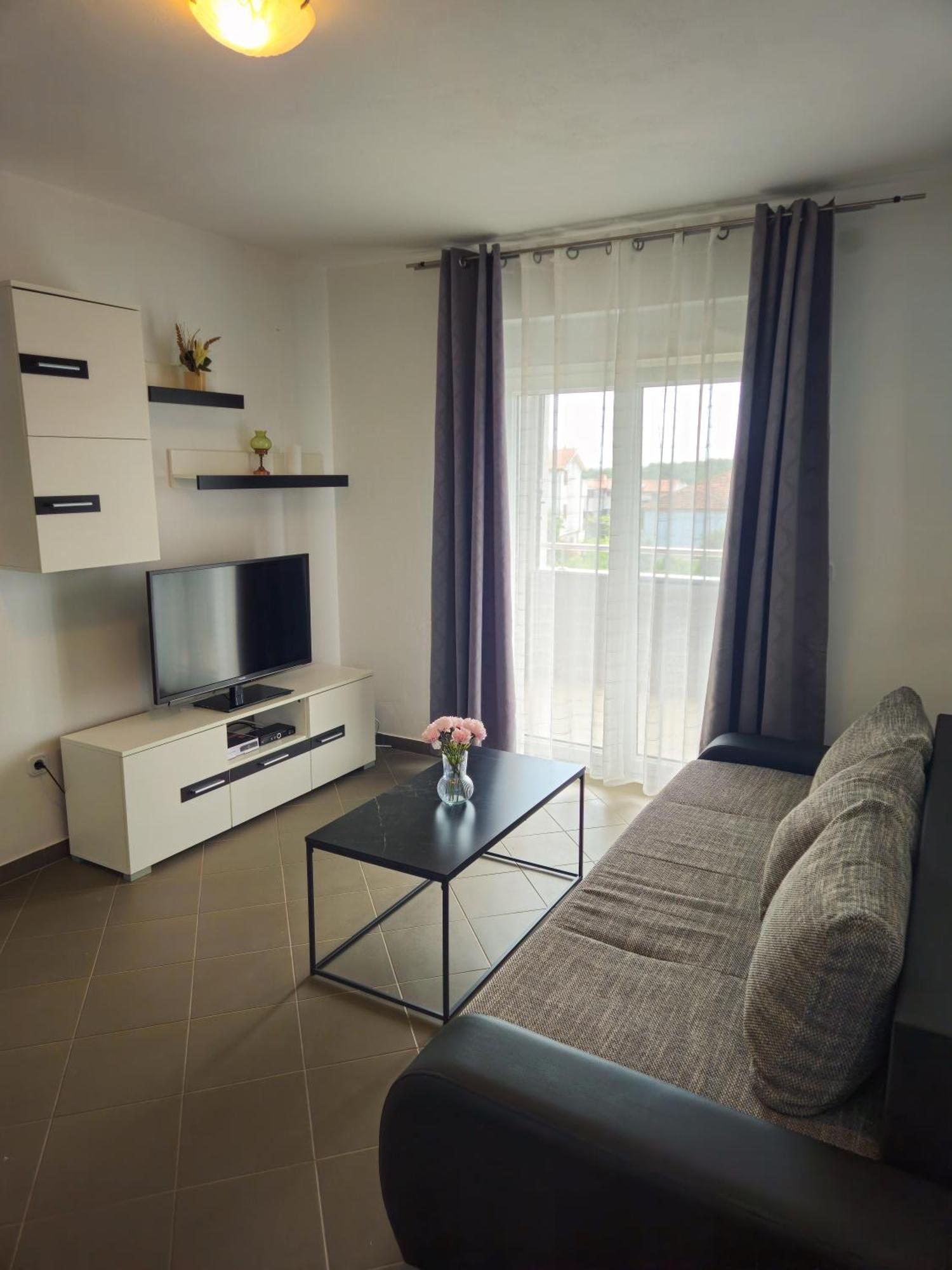 Apartments P&J Medolino מראה חיצוני תמונה
