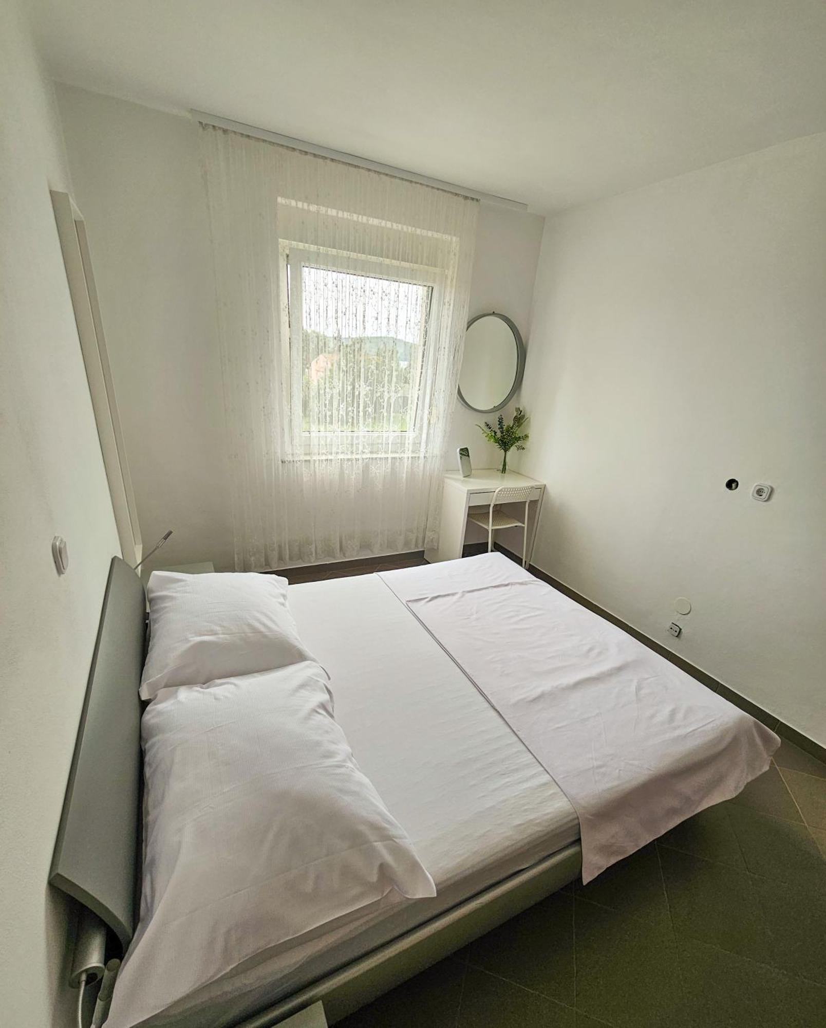 Apartments P&J Medolino מראה חיצוני תמונה