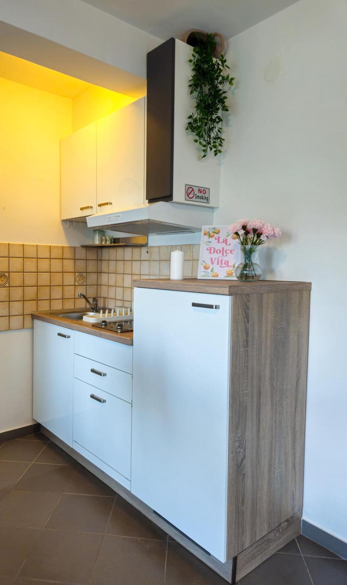 Apartments P&J Medolino מראה חיצוני תמונה