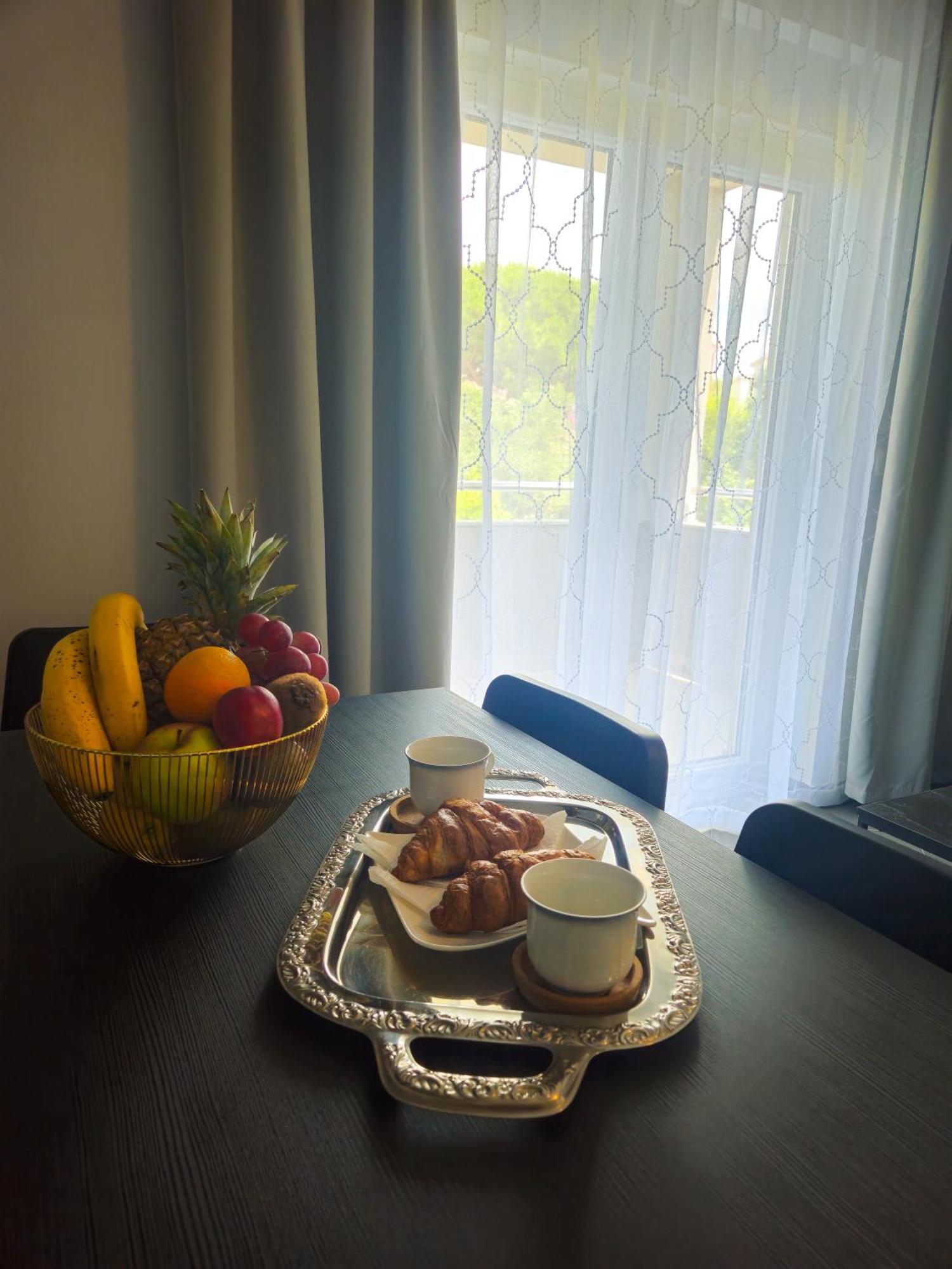 Apartments P&J Medolino מראה חיצוני תמונה