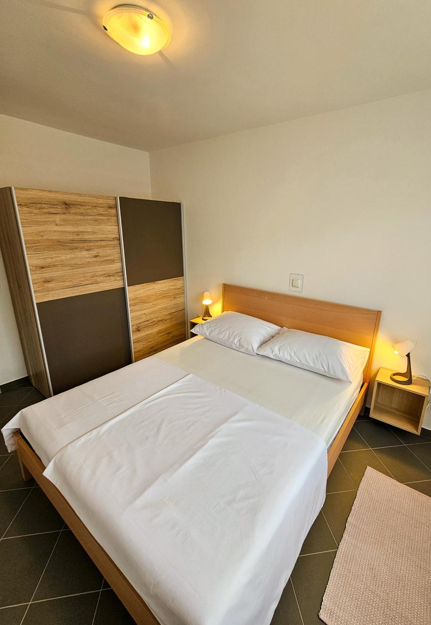 Apartments P&J Medolino מראה חיצוני תמונה