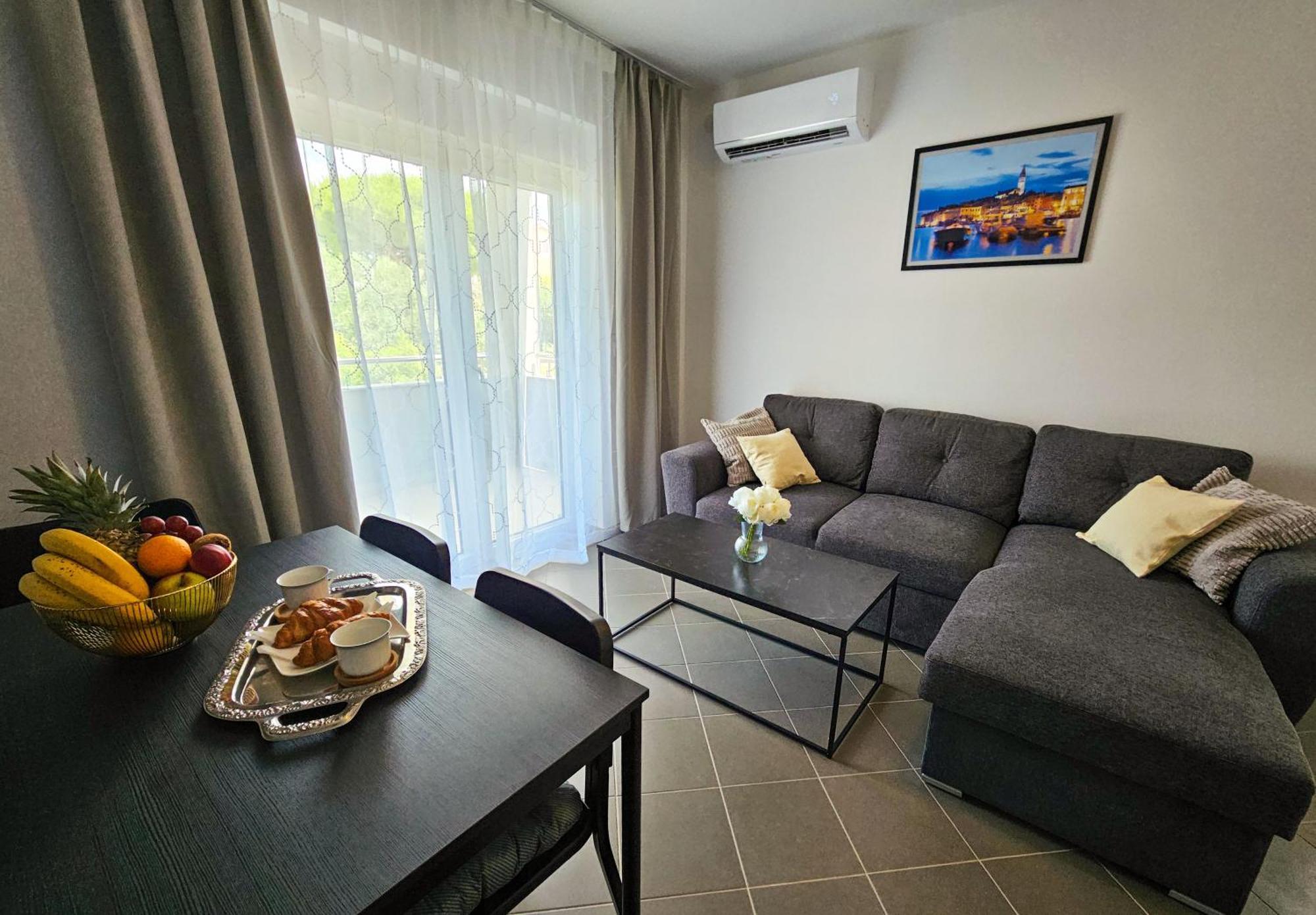 Apartments P&J Medolino חדר תמונה