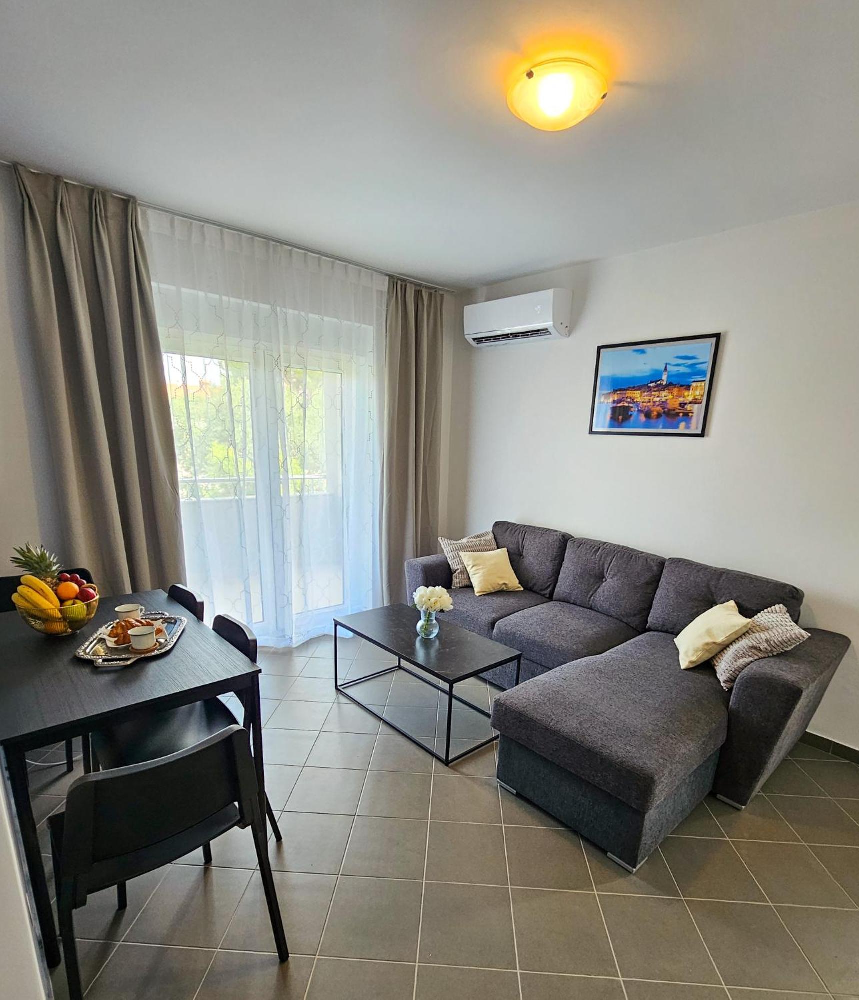 Apartments P&J Medolino מראה חיצוני תמונה