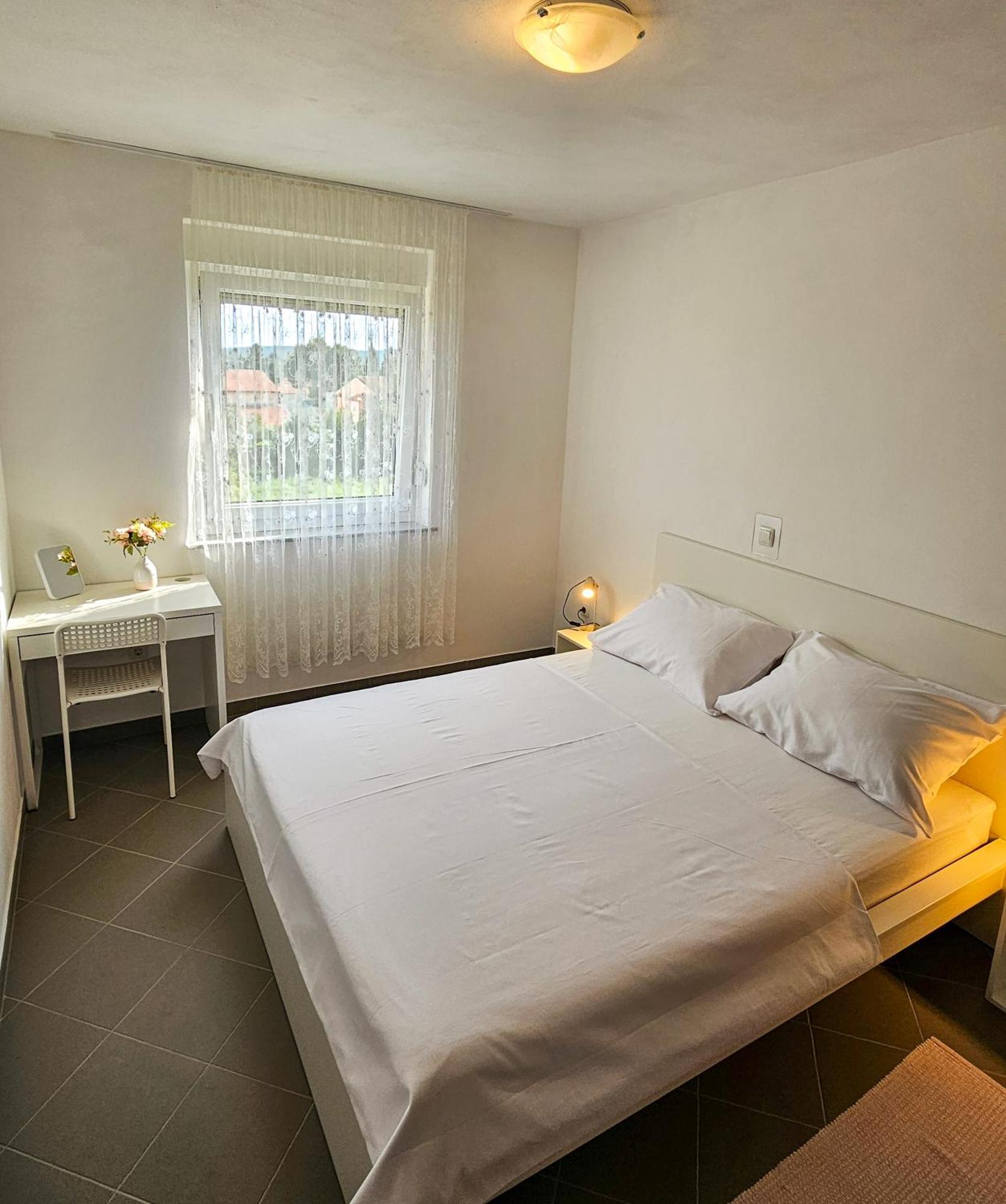 Apartments P&J Medolino מראה חיצוני תמונה