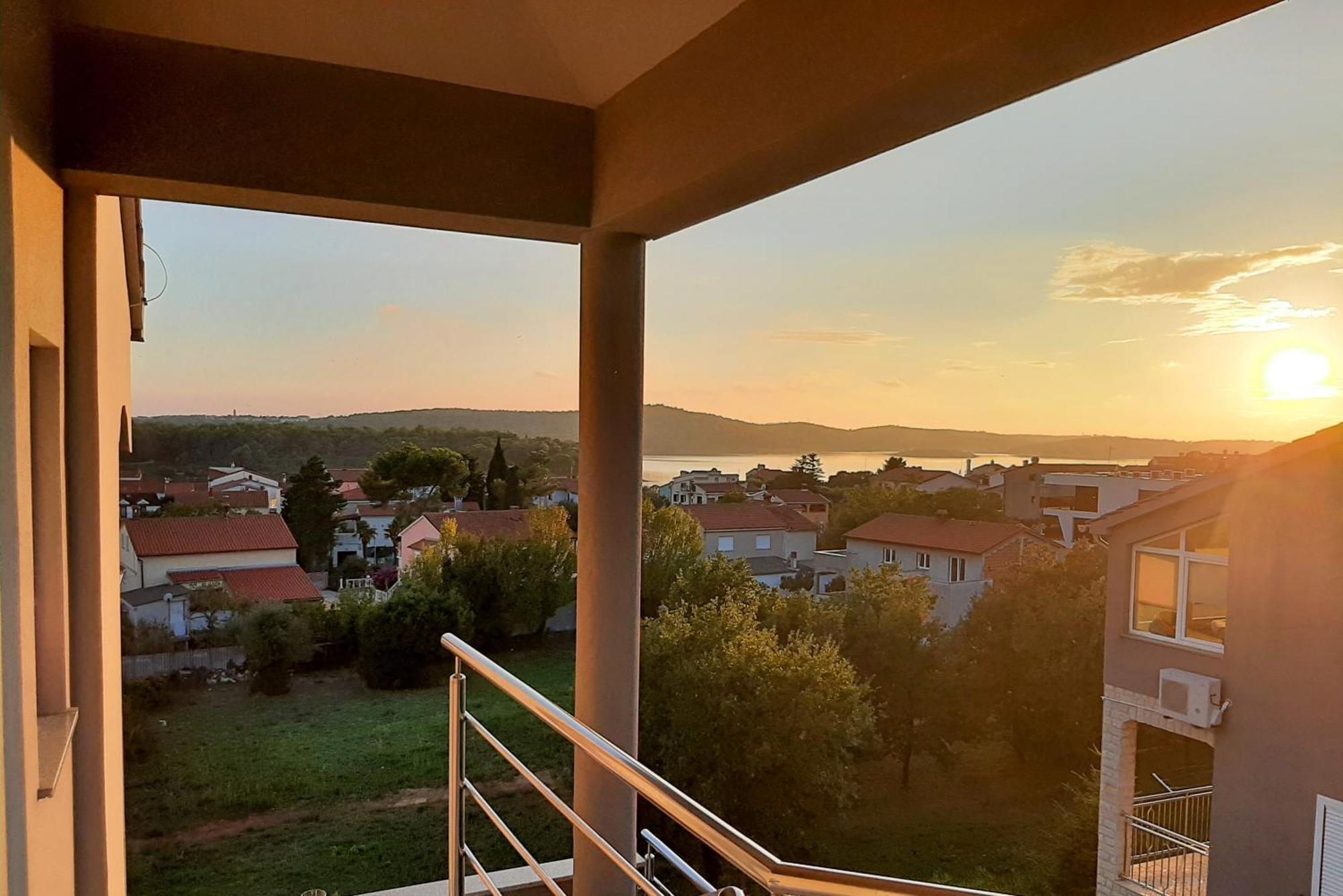 Apartments P&J Medolino מראה חיצוני תמונה