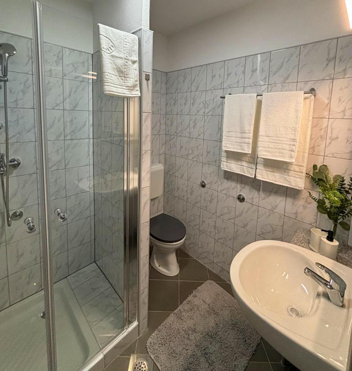 Apartments P&J Medolino מראה חיצוני תמונה