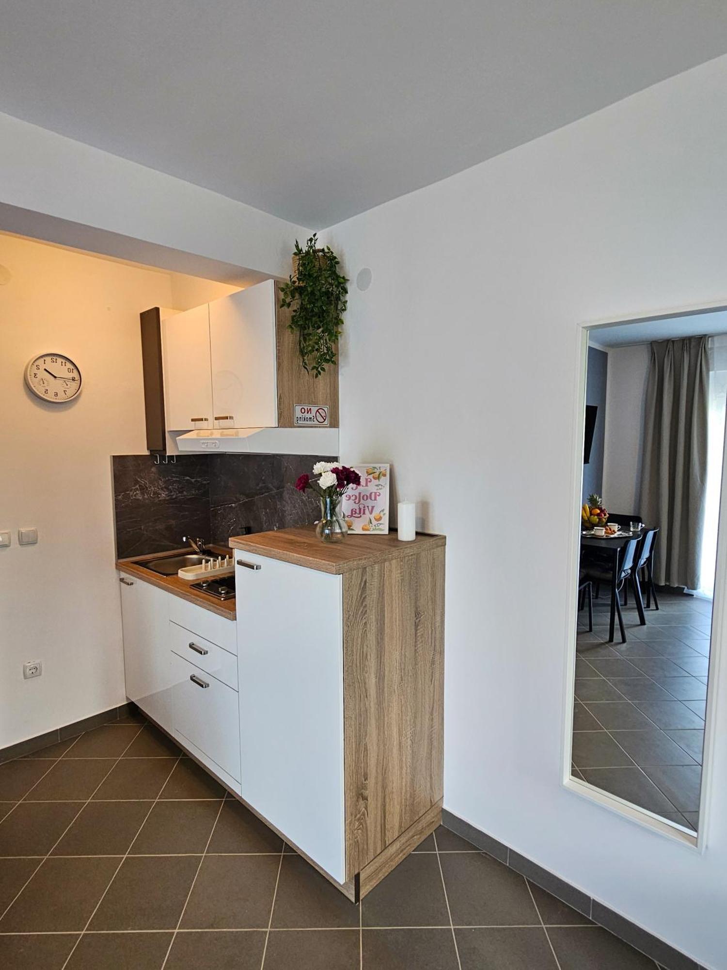 Apartments P&J Medolino חדר תמונה
