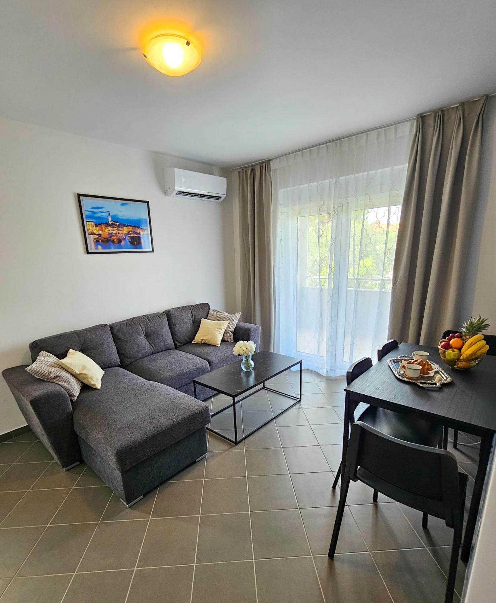 Apartments P&J Medolino חדר תמונה