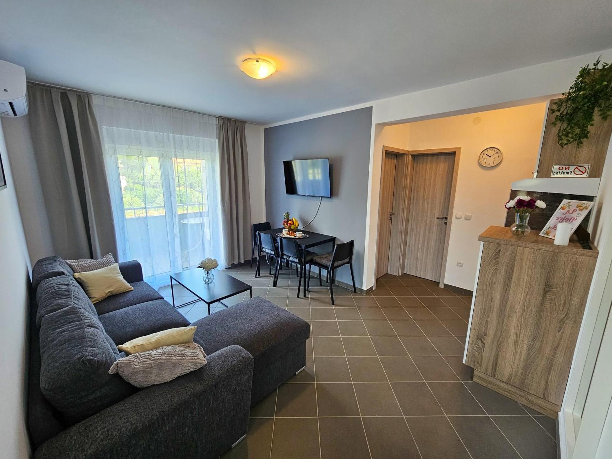 Apartments P&J Medolino חדר תמונה