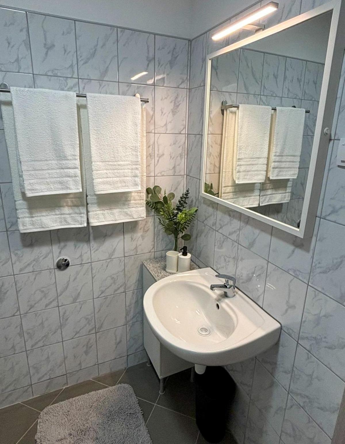 Apartments P&J Medolino מראה חיצוני תמונה